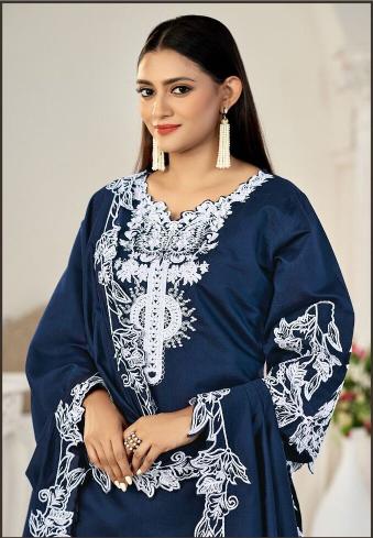 Bilqis B 201 A TO D catalog pakistani replica suits wholesale