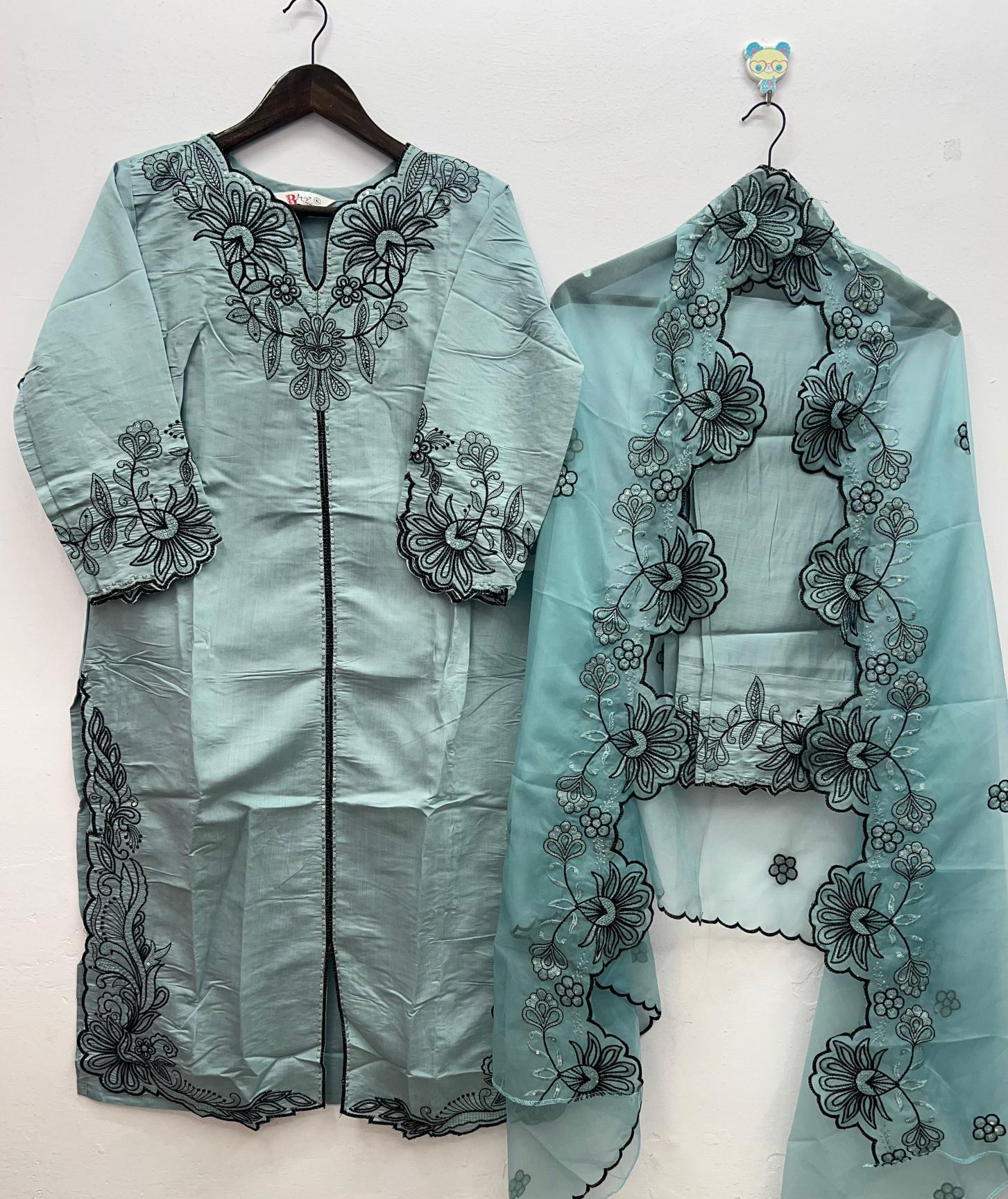 Bilqis B 202 A TO D catalog pakistani suits wholesale dealers in delhi