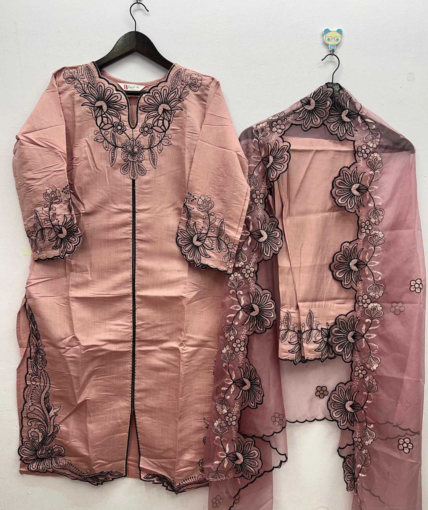 Bilqis B 202 A TO D catalog pakistani suits wholesale dealers in delhi