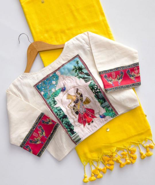 Blousewala Hk32 vol 2 catalog cotton sarees surat market