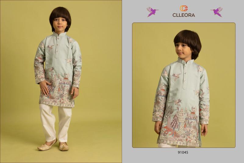 Clleora Vantara catalog clothes wholesale kids wear lidhiana