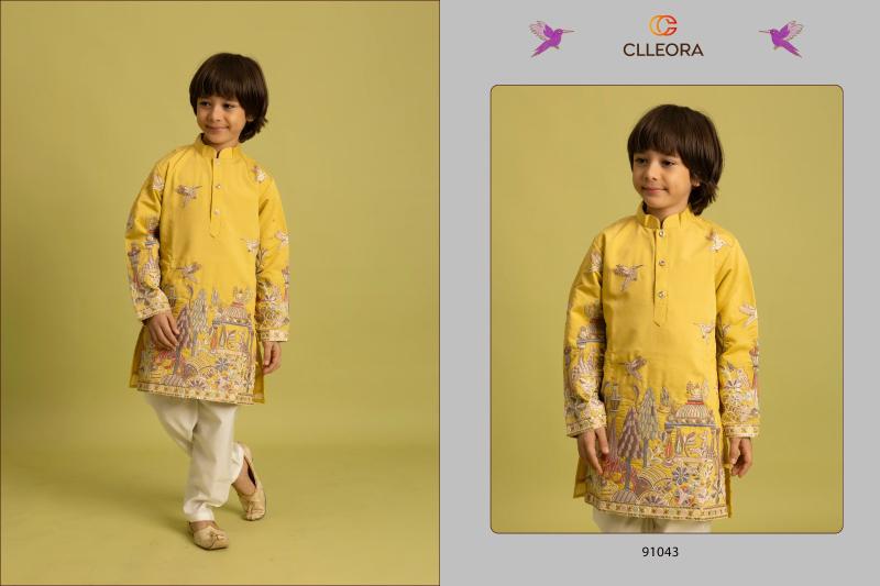 Clleora Vantara catalog clothes wholesale kids wear lidhiana