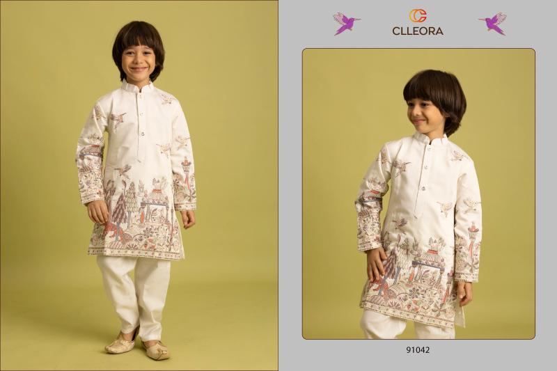Clleora Vantara catalog clothes wholesale kids wear lidhiana