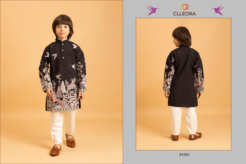 Clleora Vantara catalog clothes wholesale kids wear lidhiana
