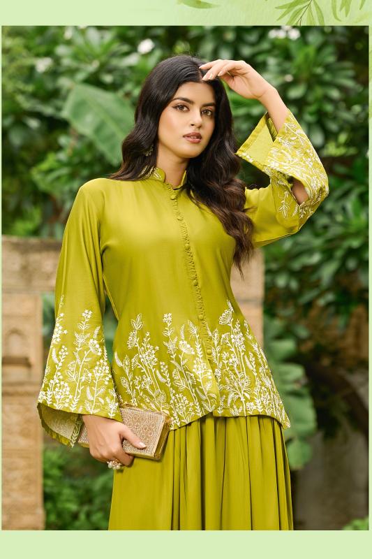 Clysi Luvika catalog wholesale co ord sets