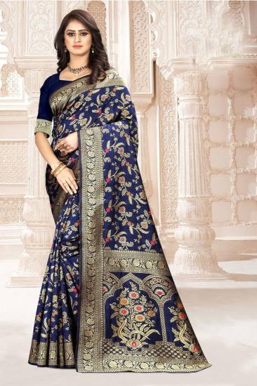 Dazira Banarasi Silk vol 1 catalog surat saree wholesalers shops in hyderabad