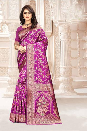 Dazira Banarasi Silk vol 1 catalog surat saree wholesalers shops in hyderabad