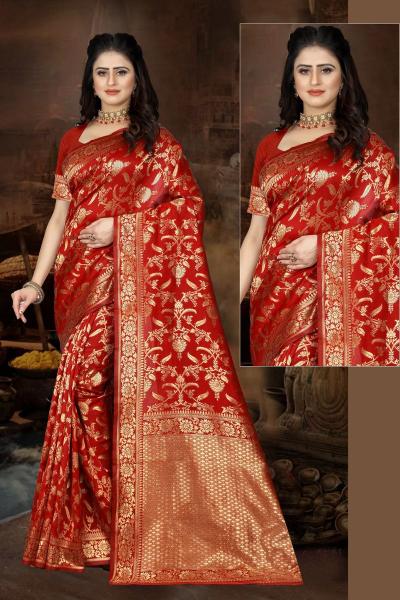 Dazira banarasi silk vol 13 FF 40 catalog sarees manufacturing in surat
