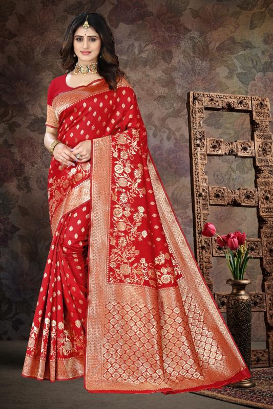 Dazira Banarasi Silk vol 3 catalog surat saree wholesale market for business