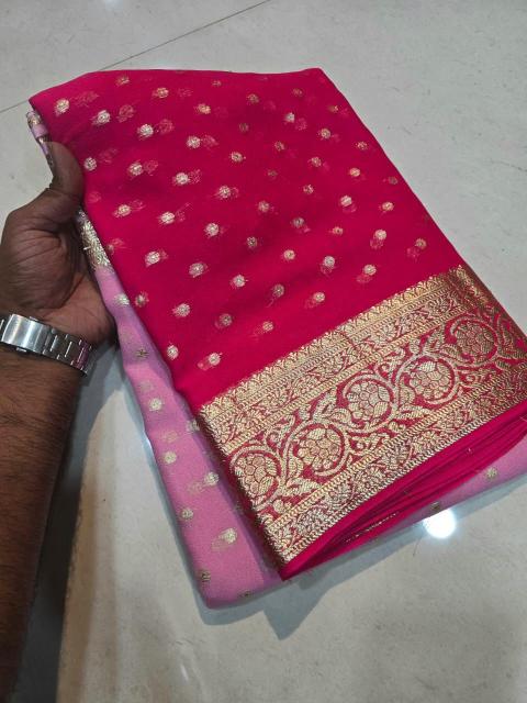 Dazira Bundi 2d catalog surat sarees 2025