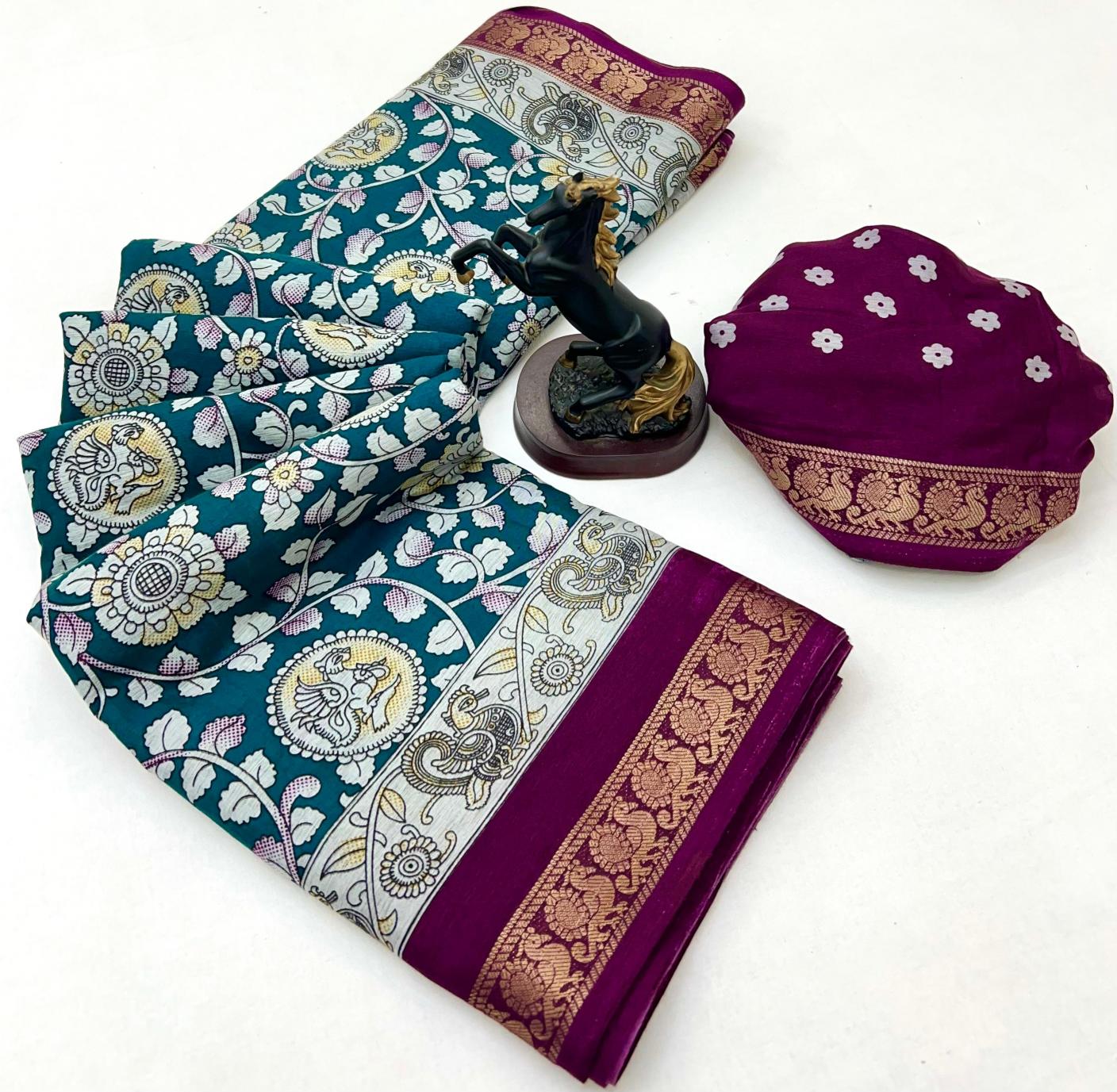 Dazira Festival vol 2 catalog generic silk saree rate in surat