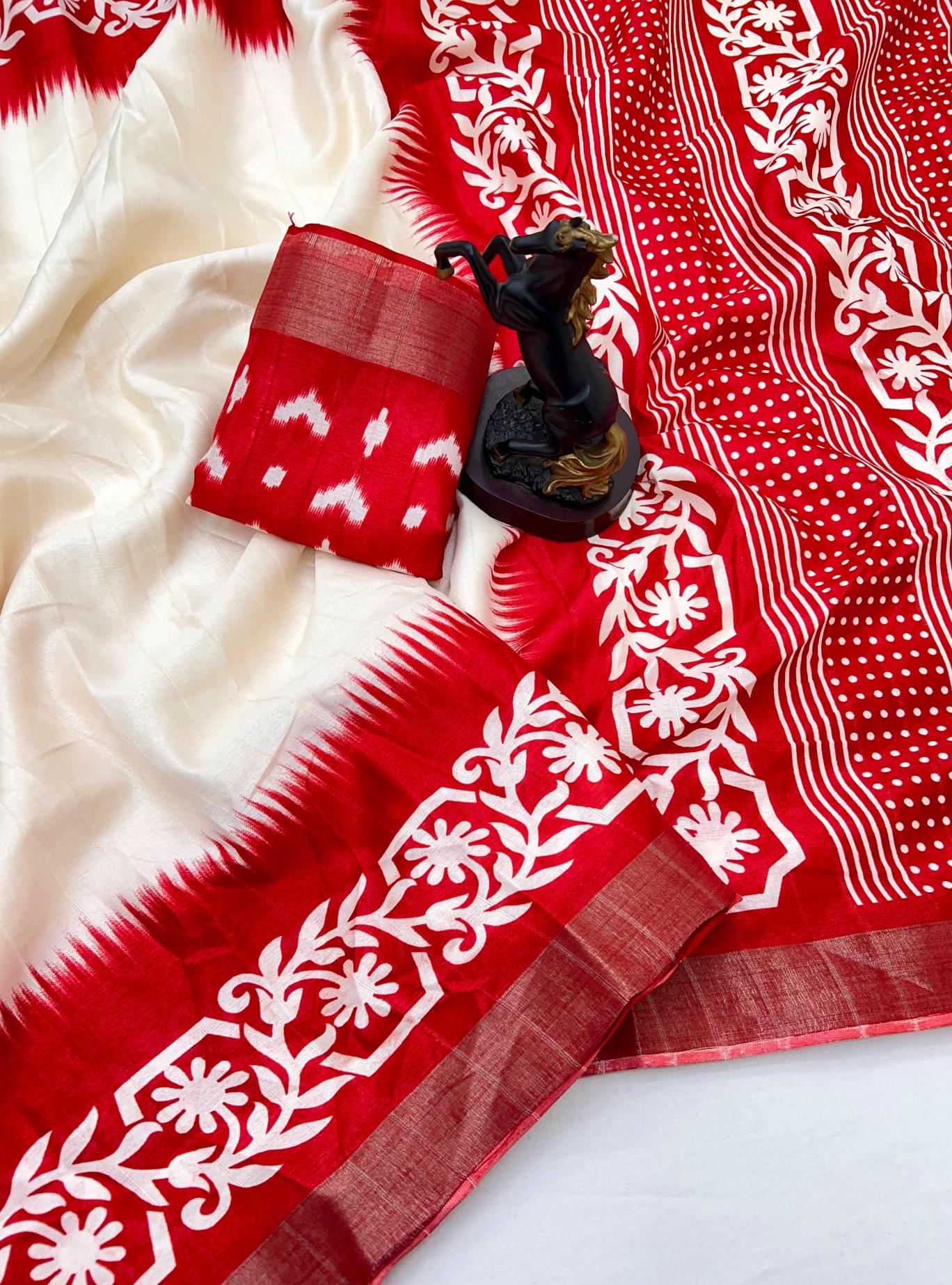 Dazira Festival vol 4 catalog surat saree centre