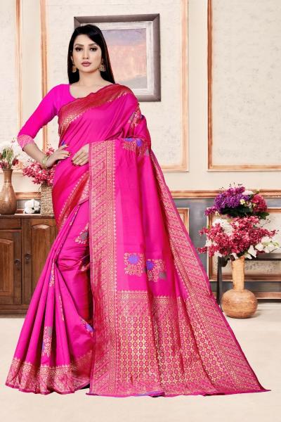 Dazira FF 91 catalog surat saree market fb page