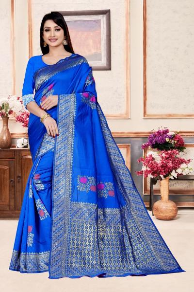 Dazira FF 91 catalog surat saree market fb page