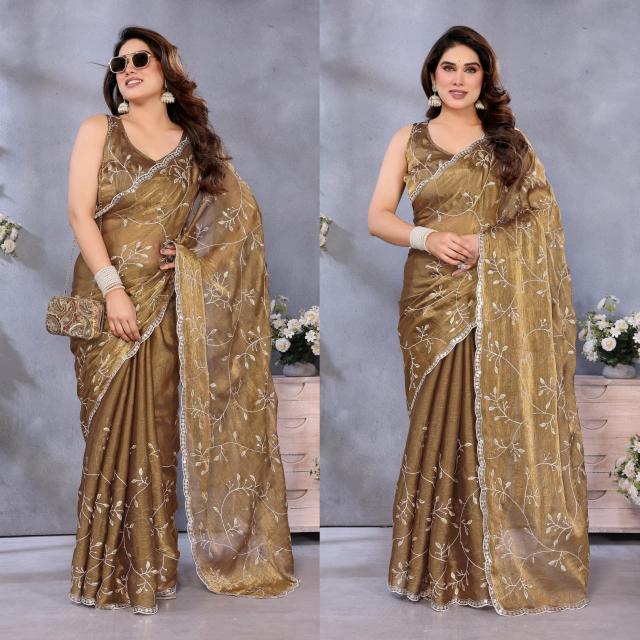 Dazira GC vol 5 catalog saree shops in bombay market surat