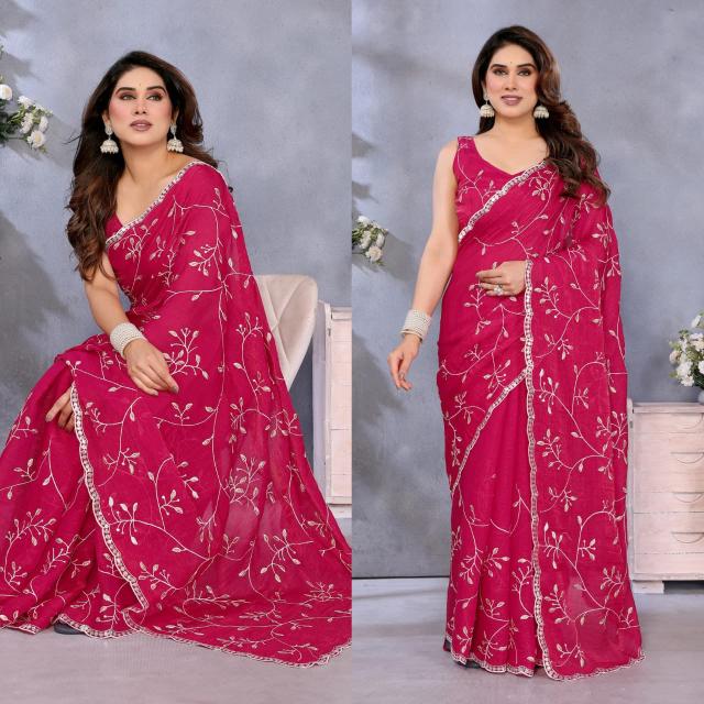 Dazira GC vol 5 catalog saree shops in bombay market surat