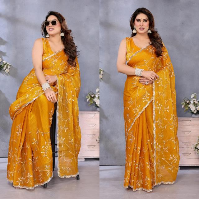 Dazira GC vol 5 catalog saree shops in bombay market surat