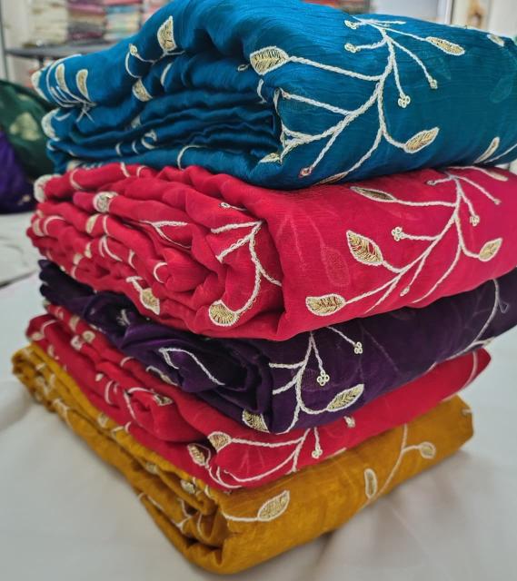 Dazira GC vol 5 catalog saree shops in bombay market surat