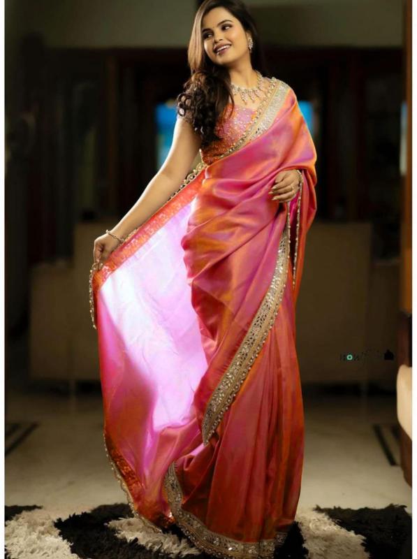 Dazira GC vol 7 catalog designers sarees wholesale surat