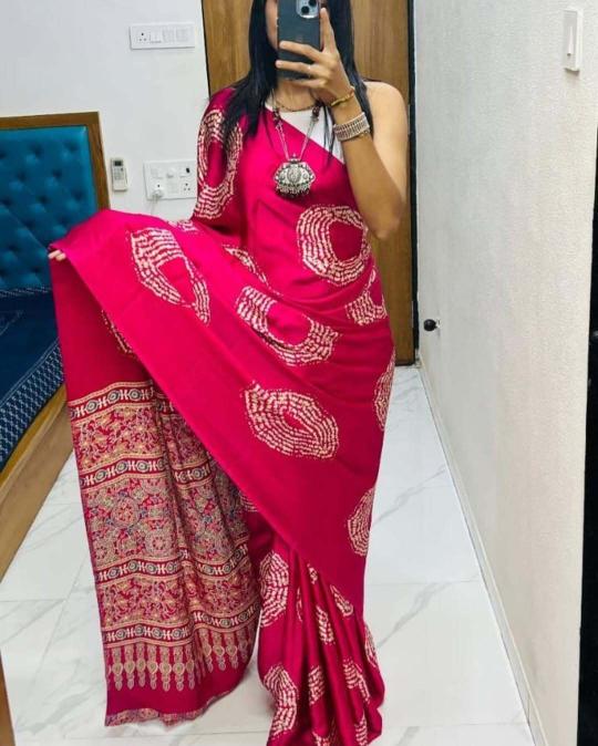Dazira HK 01 catalog silks sarees surat