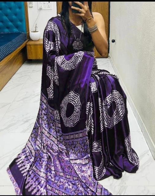 Dazira HK 01 catalog silks sarees surat