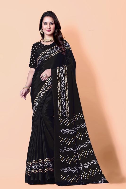 Dazira HK 02 catalog silk surat saree