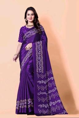 Dazira HK 02 catalog silk surat saree