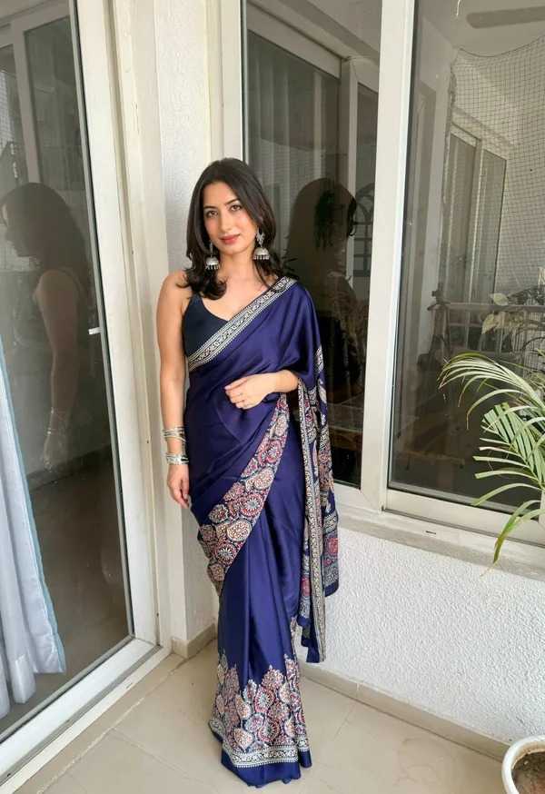 Dazira HK 03 catalog silk surat saree online