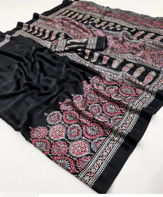 Dazira HK 03 catalog silk surat saree online