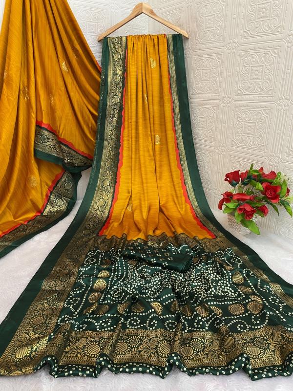 Dazira HK 04 catalog surat sarees wholesale price list