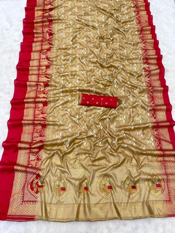 Dazira HK 05 catalog surat special sarees