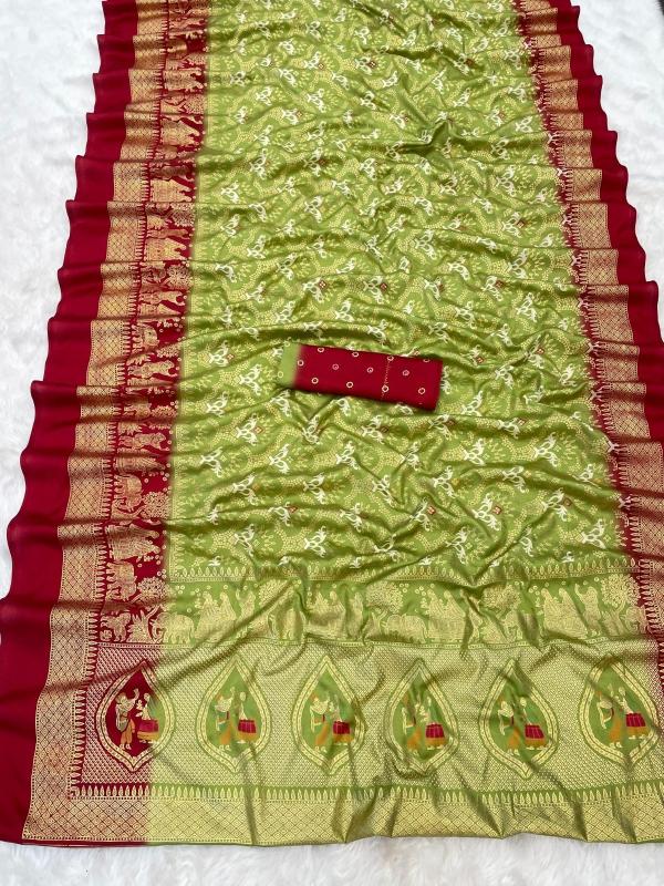 Dazira HK 05 catalog surat special sarees