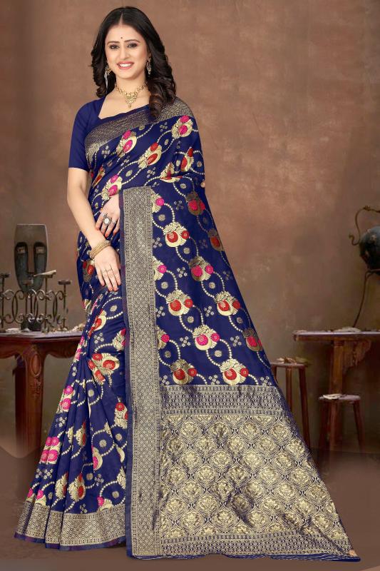 Dazira MN 03 catalog surat saree market list