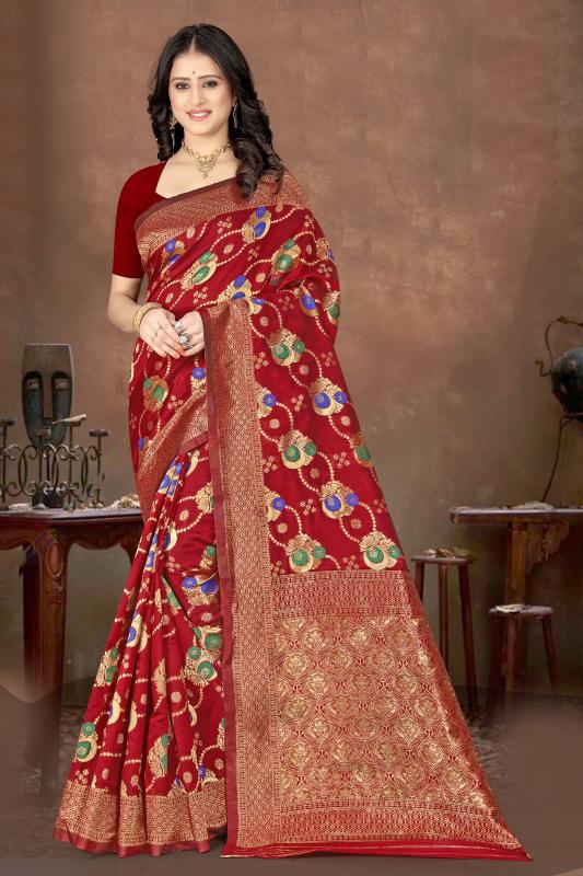 Dazira MN 03 catalog surat saree market list