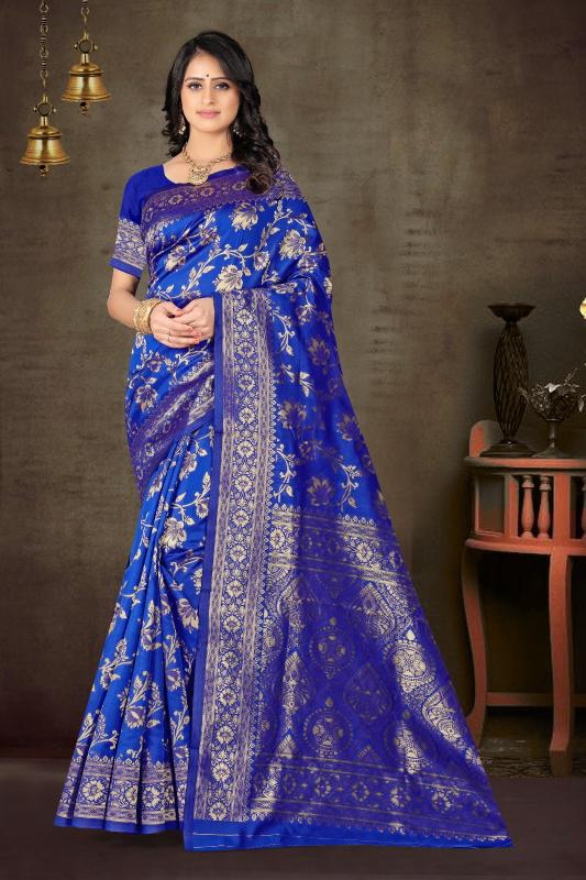 Dazira MN 7 catalog surat saree depo nashik