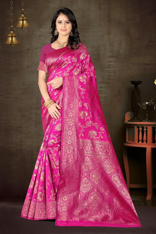 Dazira MN 7 catalog surat saree depo nashik