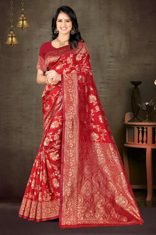 Dazira MN 7 catalog surat saree depo nashik