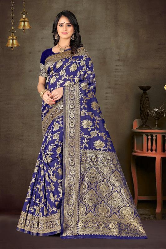 Dazira MN 7 catalog surat saree depo nashik