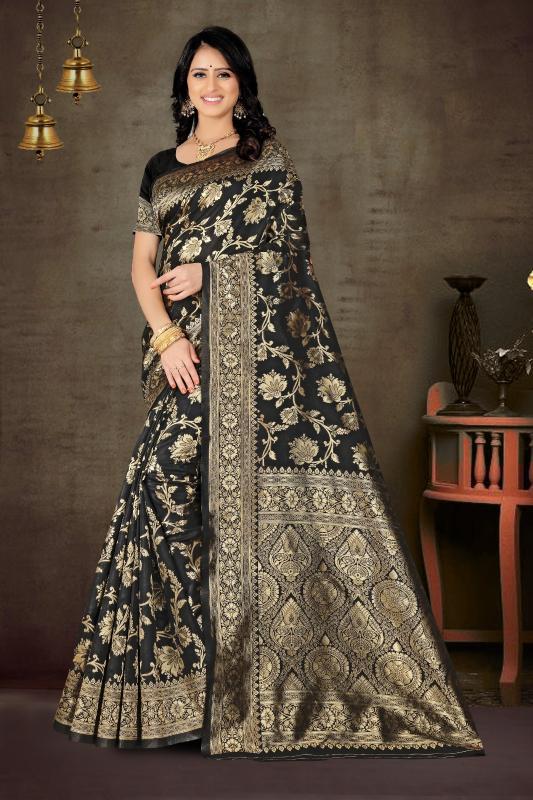 Dazira MN 7 catalog surat saree depo nashik