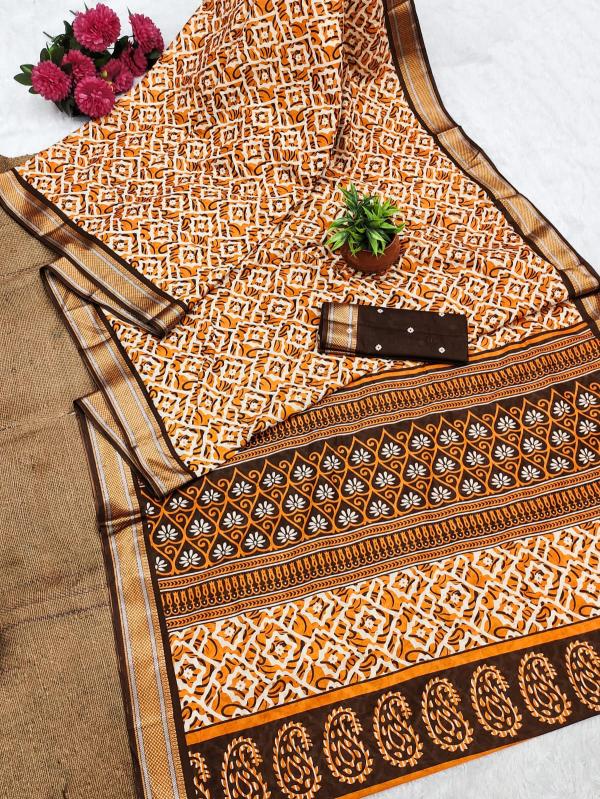 Dazira Mulmul Cotton vol 2 catalog saree manufacturer in surat