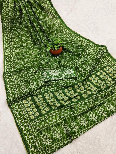 Dazira Mulmul Cotton vol 4 catalog surat saree fall