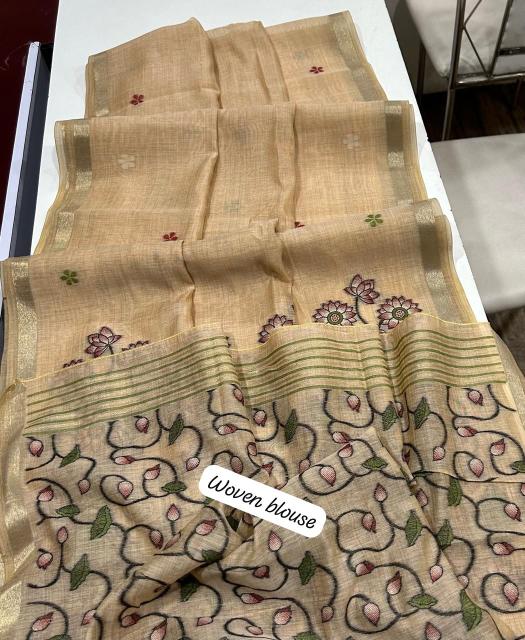 Dazira Premium soft muga Cotton vol 20 Catalog surat sarees in madurai