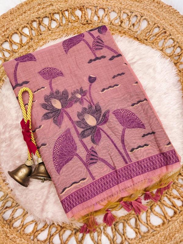 Dazira Premium soft muga Cotton vol 21 Catalog surat sarees in club factory