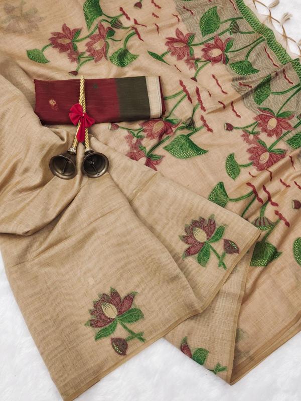 Dazira Premium soft muga Cotton vol 21 Catalog surat sarees in club factory
