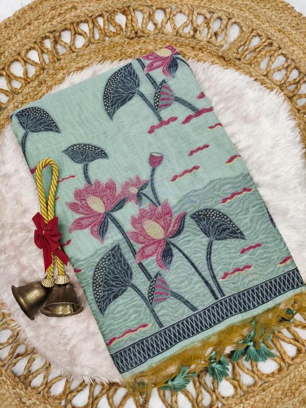 Dazira Premium soft muga Cotton vol 21 Catalog surat sarees in club factory