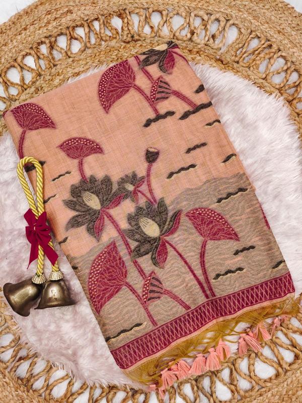 Dazira Premium soft muga Cotton vol 21 Catalog surat sarees in club factory