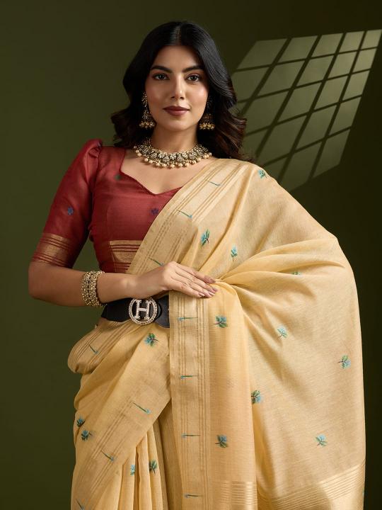 Dazira Premium soft muga Cotton vol 22 Catalog saree company outlet in surat idea