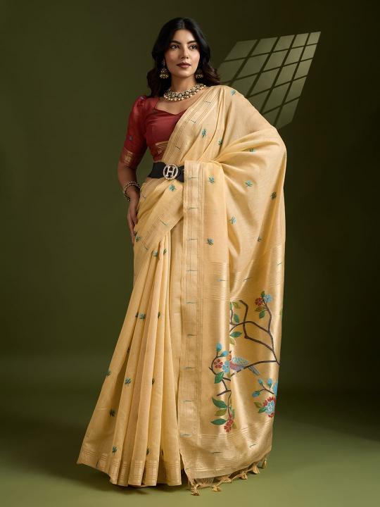 Dazira Premium soft muga Cotton vol 22 Catalog saree company outlet in surat idea