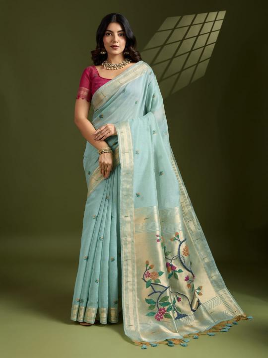 Dazira Premium soft muga Cotton vol 22 Catalog saree company outlet in surat idea