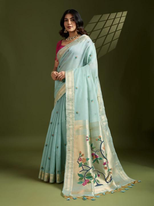 Dazira Premium soft muga Cotton vol 22 Catalog saree company outlet in surat idea
